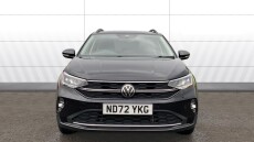 Volkswagen Taigo 1.0 TSI Life 5dr Petrol Hatchback